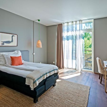 Hotel No. 16 Kummelnäs Eksteriør billede
