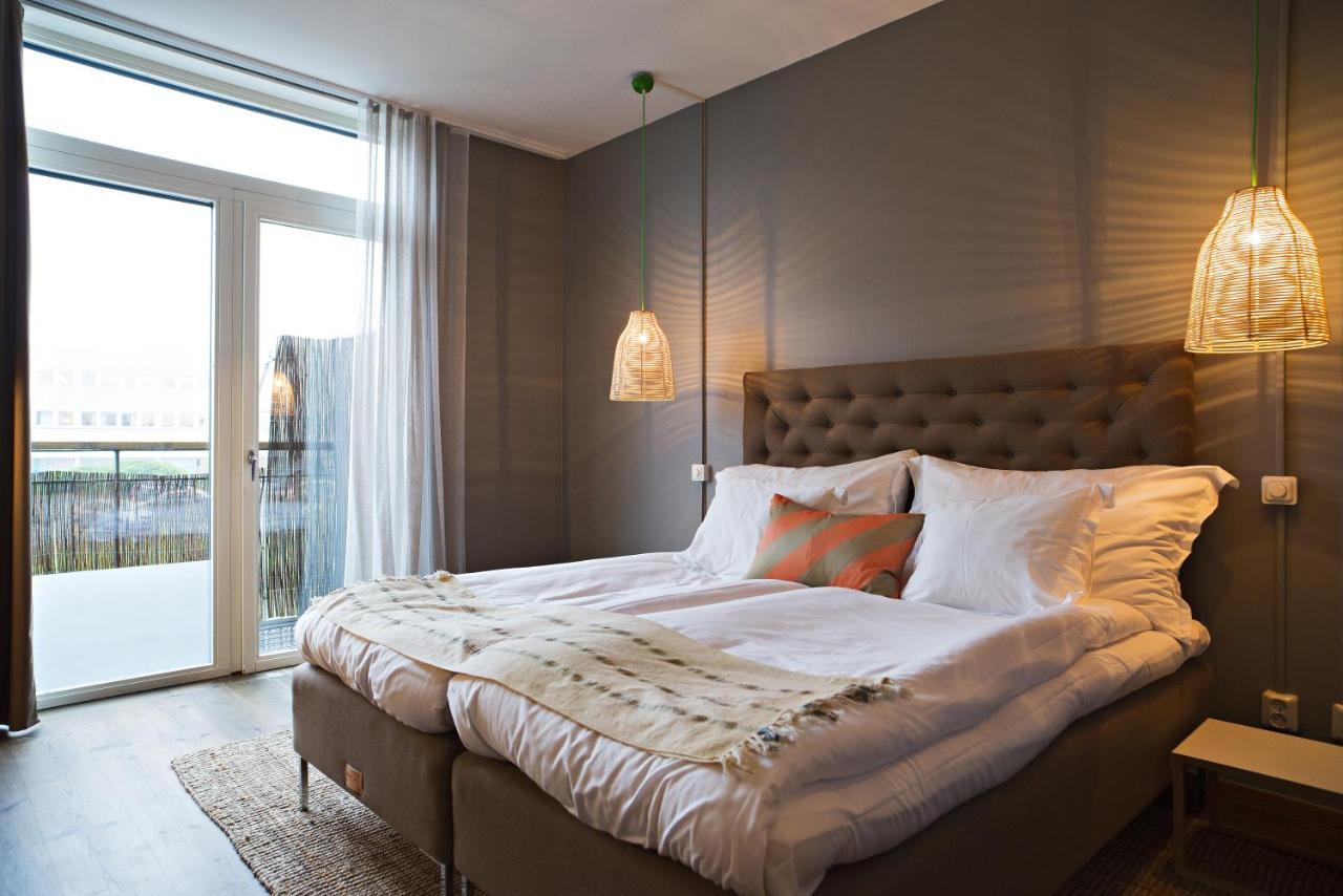 Hotel No. 16 Kummelnäs Værelse billede