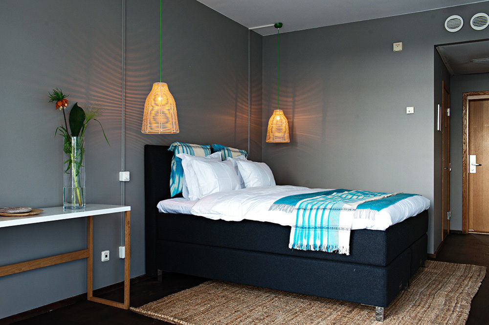 Hotel No. 16 Kummelnäs Eksteriør billede