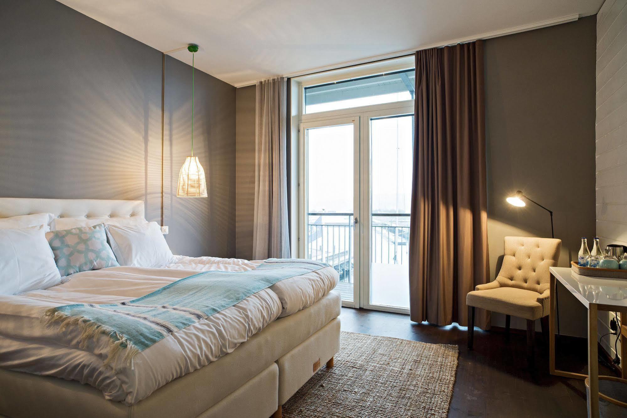 Hotel No. 16 Kummelnäs Eksteriør billede