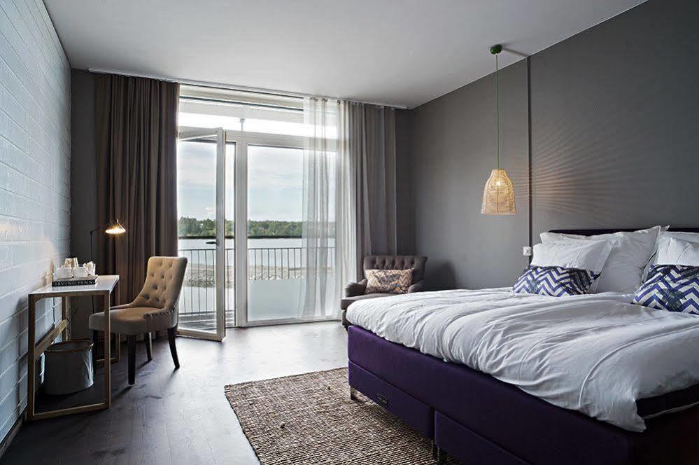 Hotel No. 16 Kummelnäs Eksteriør billede