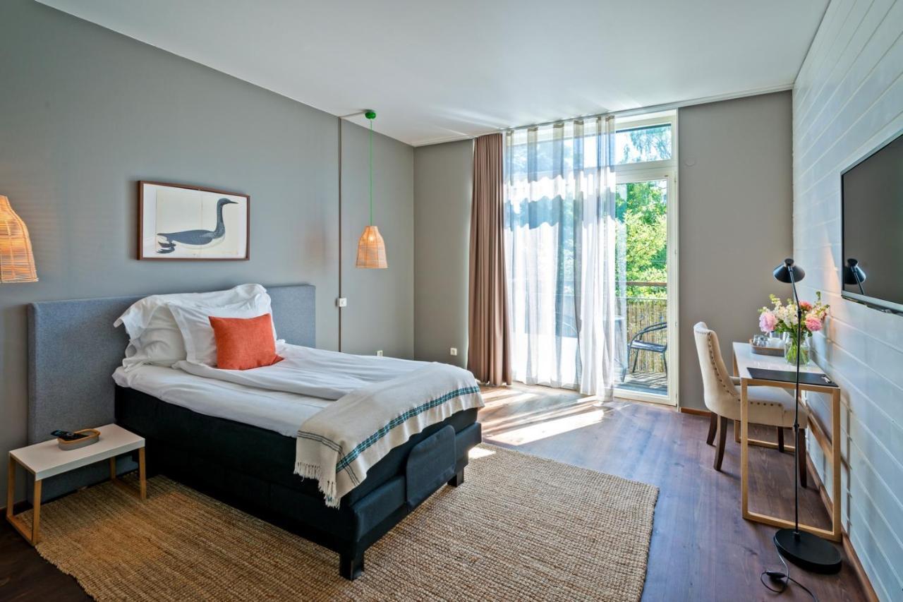 Hotel No. 16 Kummelnäs Eksteriør billede