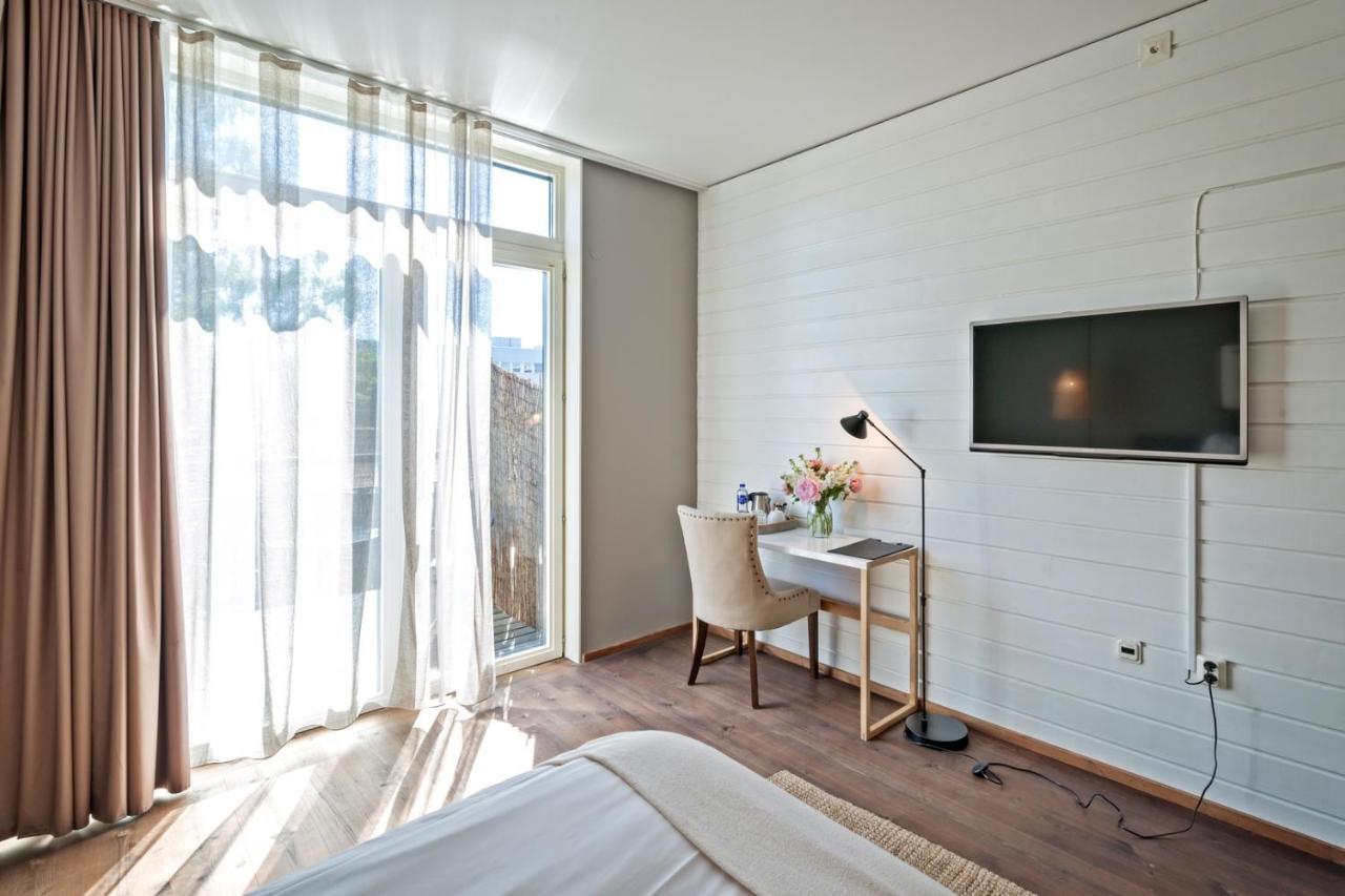 Hotel No. 16 Kummelnäs Eksteriør billede